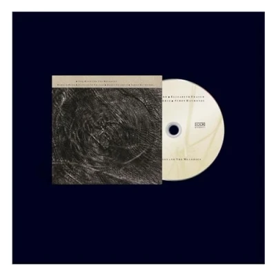 Abbildung von the Moon &amp; Melodies (Reissue)