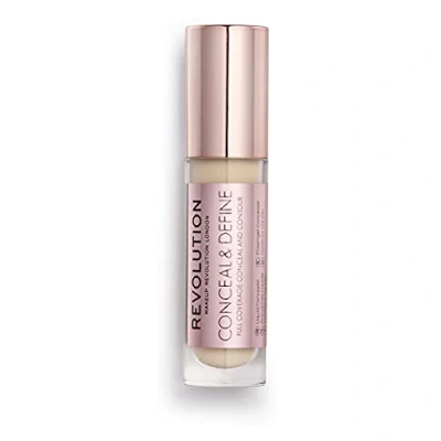 Abbildung von Makeup Revolution, Conceal &amp; Define, Concealer, C6.5, 4ml