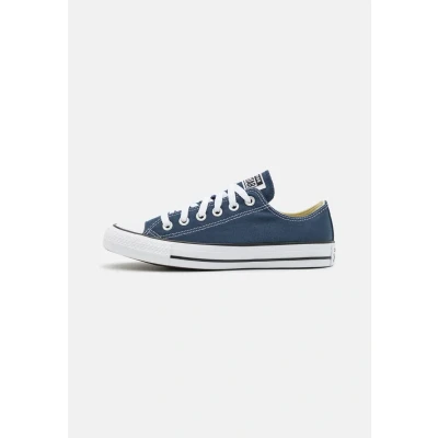 Abbildung von Converse Unisex Erwachsene Sneaker Low Chuck Taylor All Star OX Blau 39