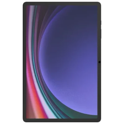 Abbildung von Samsung Plastic Anti Reflecting Displayschutzfolie Galaxy Tab S9+/S9 FE+