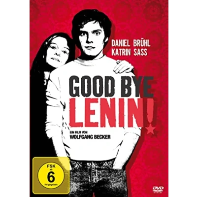 Abbildung von Good Bye, Lenin! (Filmjuwelen)