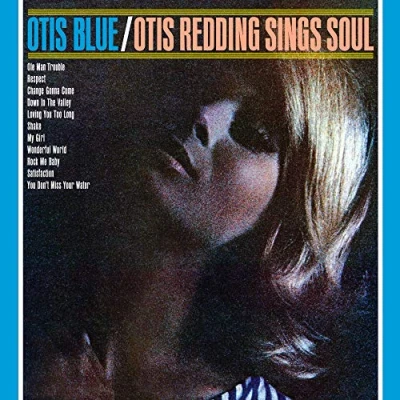 Abbildung von Otis Blue [Vinyl LP]