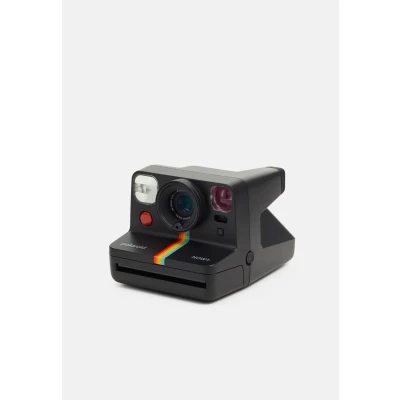 Abbildung von Polaroid NOW+ GEN 2 Kamera, Größe: One Size, Black