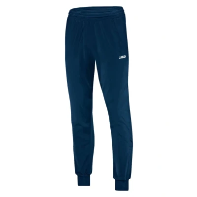 Abbildung von JAKO Herren Polyesterhose Classico, nightblue, M, 9250