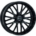 Abbildung von Mak Speciale 8.5x19 5x112 ET32 66.5 Cerchi