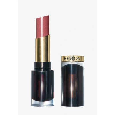 Abbildung von Revlon Lipstick Super Lustrous Glass Shine Lippenstift, Größe: 3.1 g, Glossed up rose