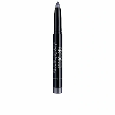 Abbildung von Artdeco High Performance Eyeshadow Stylo, Lidschattenstift, 50 Benefit Blau Marguerite, 1 Stück (1er Pack)