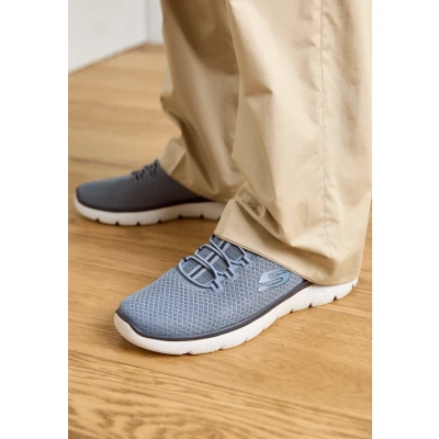 Abbildung von Skechers Sport Summits Sneaker low, Herren, Größe: 46, Slate Schuhe