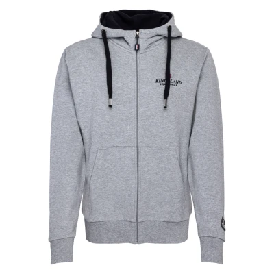 Abbildung von Kingsland Classic Unisex Sweat Jacket