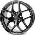 Abbildung von Borbet Y 8.0x18 5x108 ET45 72.5 Cerchi