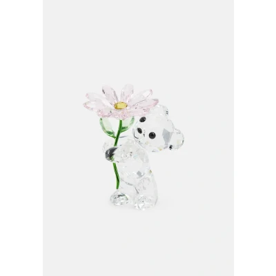 Abbildung von Swarovski KRIS BEAR A Daisy FOR YOU Sonstige Accessoires, Damen, Größe: One Size, White