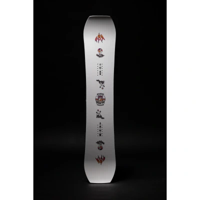 Abbildung von Jones Tweaker 23/24 Snowboard