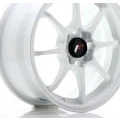 Abbildung von Japan Racing Jr5 7.0x17 4x100 ET38 67.1 Felgen