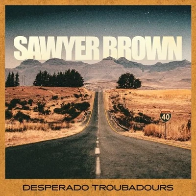 Abbildung von Desperado Troubadours