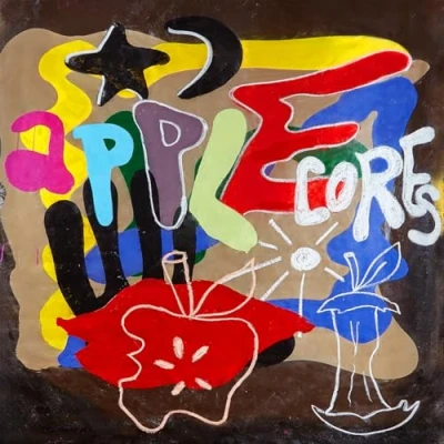 Abbildung von Apple Cores [Vinyl LP]
