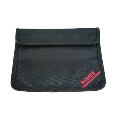Abbildung von Domke 711 12B Filmguard Bag Medium , black