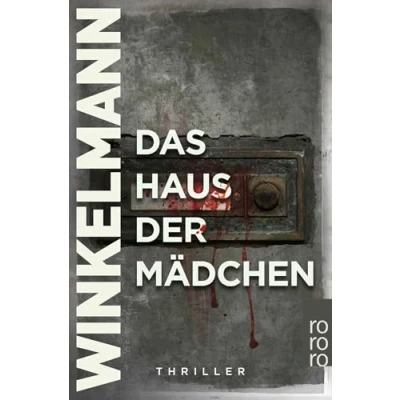 Abbildung von Das Haus der Mädchen: Hamburg Thriller