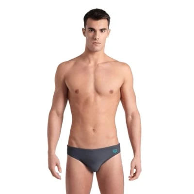Abbildung von Arena Santamarias R Kurze Herren Badehose, Badehose für Meer, Pool &amp; Schwimmbad aus Gefüttertem Maxfit Eco Material, Chlor und Salzwasserbeständig, UV Schutz 50+