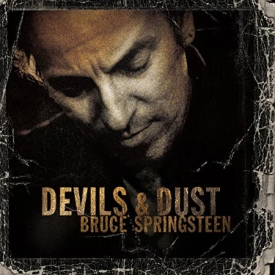 Abbildung von Devils &amp; Dust (CD + DVD)