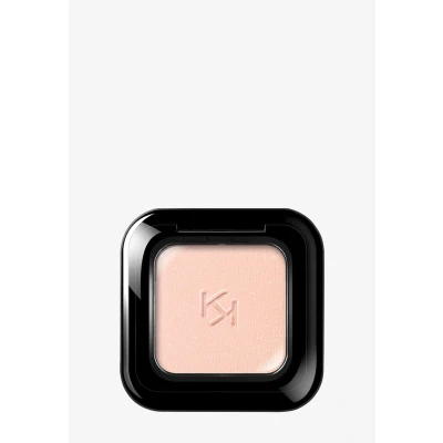 Abbildung von KIKO Milano HIGH Pigment Eyeshadow Lidschatten, Damen, Größe: 1.5 g, Sparkling light rose