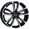 Abbildung von Mak Magma 6.0x15 5x114.3 ET45 76 Felgen
