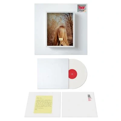Abbildung von Her (Original Score) [Vinyl LP]