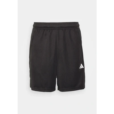 Abbildung von adidas Performance Train Essentials Shorts kurze Sporthose, Herren, Größe: XS, Black/white