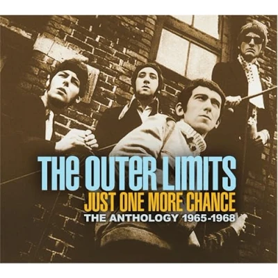 Abbildung von Just One More Chance Anthology 1965 1968