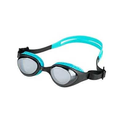 Abbildung von arena Kinder Schwimmbrille Air Junior, SMOKE BLACK