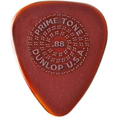 Abbildung von JIM DUNLOP Plektrum Primetone Standard Grip 0,88mm 3 Stück
