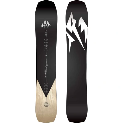 Abbildung von Jones Flagship Pro 24/25 Snowboard