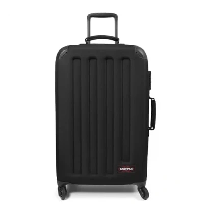 Abbildung von Eastpak TRANZSHELL M Koffer, 67 x 42 24 cm, 56 L Black (Schwarz)
