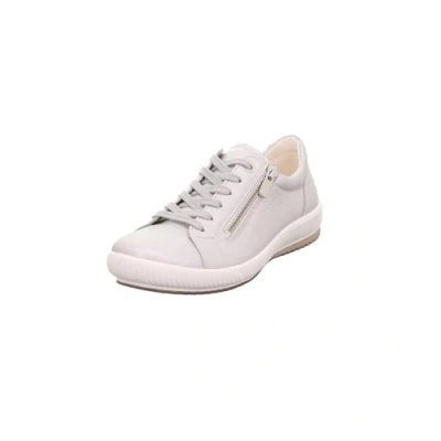 Abbildung von Legero Damen Tanaro 5.0 Sneaker, Metallic Silber 9240, 42 EU