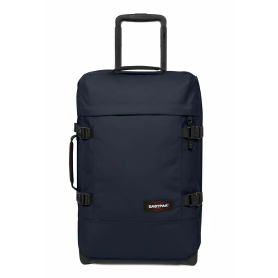 Abbildung von EASTPAK TRANVERZ S Koffer, 51 x 32.5 23 cm, 42 L Ultra Marine (Blau)