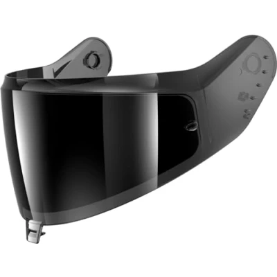 Abbildung von Shark, Bildschirm für Motorradhelm SKWAL i3 / D 3 RIDILL 2, DARK SMOKE