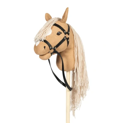 Abbildung von ByAstrup Hobby Horse with Bridle and Bit