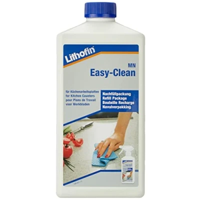 Abbildung von Lithofin MN Easy Clean 1 Liter