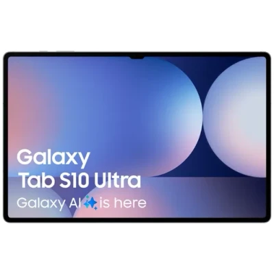 Abbildung von Samsung Galaxy Tab S10 Ultra WiFi 512GB X920 Grau