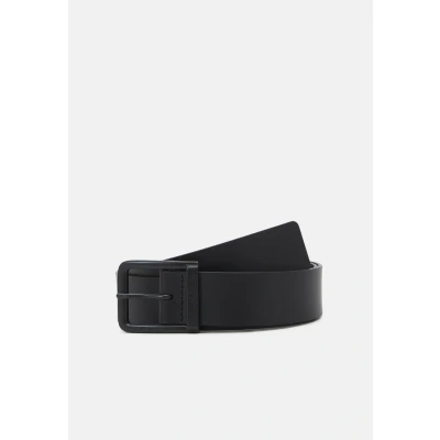 Abbildung von Levi&#039;s Alderpoint Gürtel, Größe: 80, Regular black
