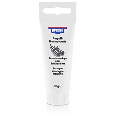 Abbildung von presto 603130 Auspuff Montage Paste 60 g