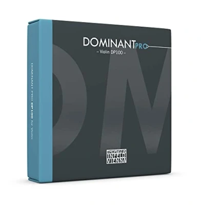 Abbildung von Thomastik Infeld Violin Saiten für Violine Dominant Pro Satz DP100