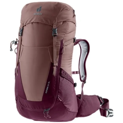 Abbildung von deuter Futura 24 SL Damen Wanderrucksack