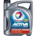 Abbildung von Total Activa 7000 10W40 5 L Öl