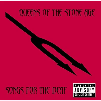 Abbildung von Songs for the Deaf (2lp) [Vinyl LP]