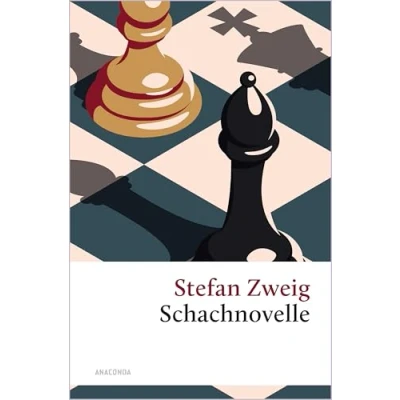 Abbildung von Schachnovelle (Große Klassiker zum kleinen Preis, Band 155)