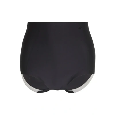 Abbildung von Triumph Medium Series Highwaist PANT Shapewear, Damen, Größe: Small, Black