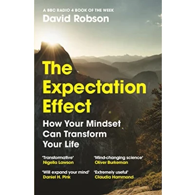 Abbildung von The Expectation Effect: How Your Mindset Can Transform Life