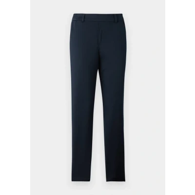 Abbildung von TOM Tailor Denim Relaxed FIT Pants Chino, Damen, Größe: XL, Sky captain blue