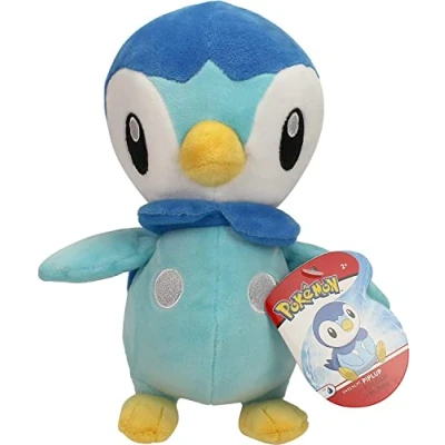Abbildung von Pokémon PKW1931 20cm Plüsch Plinfa, offizielles