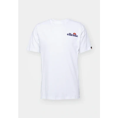 Abbildung von Ellesse Voodoo Tshirt print, Herren, Größe: XXL, White